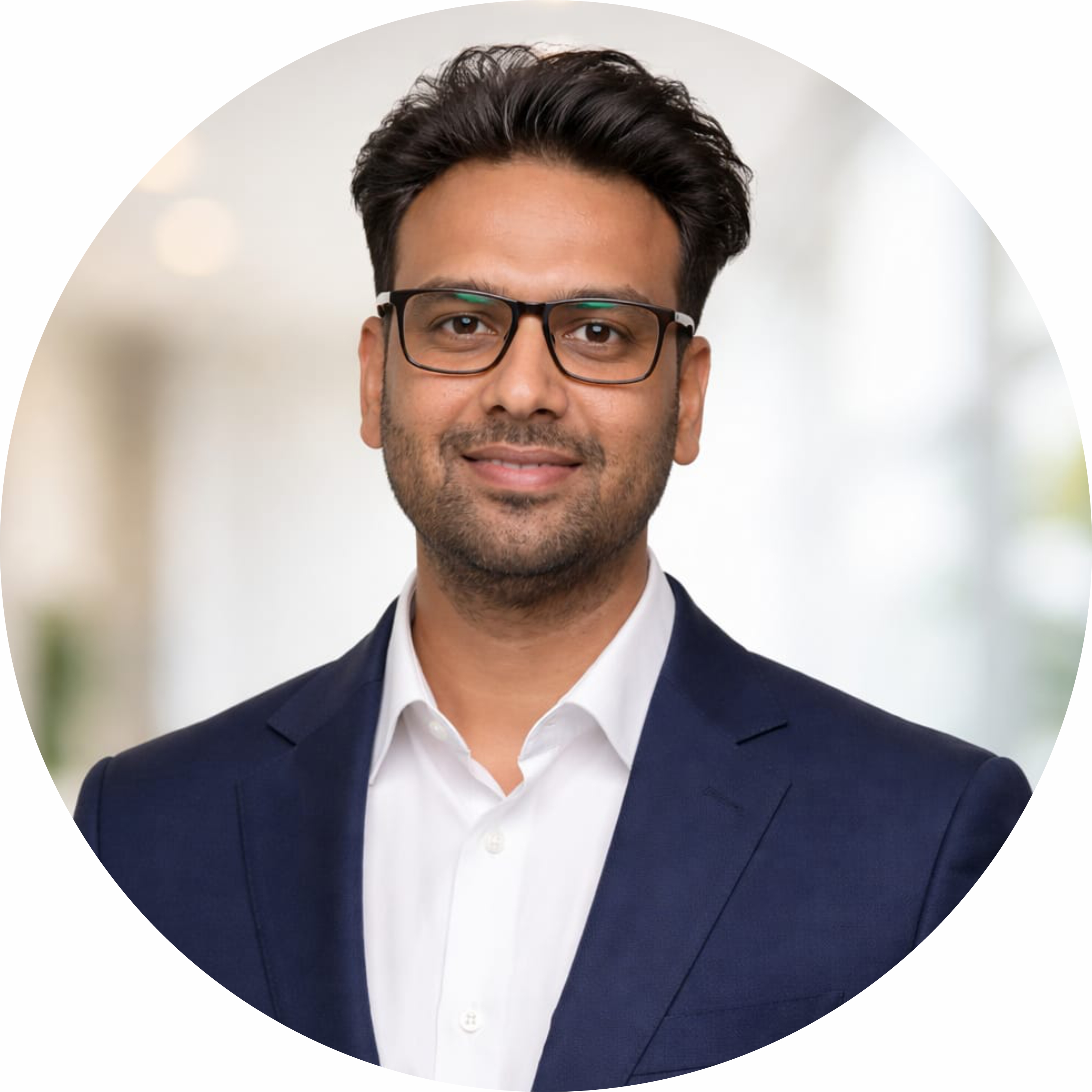 Nitish Gupta - Shiva Printers